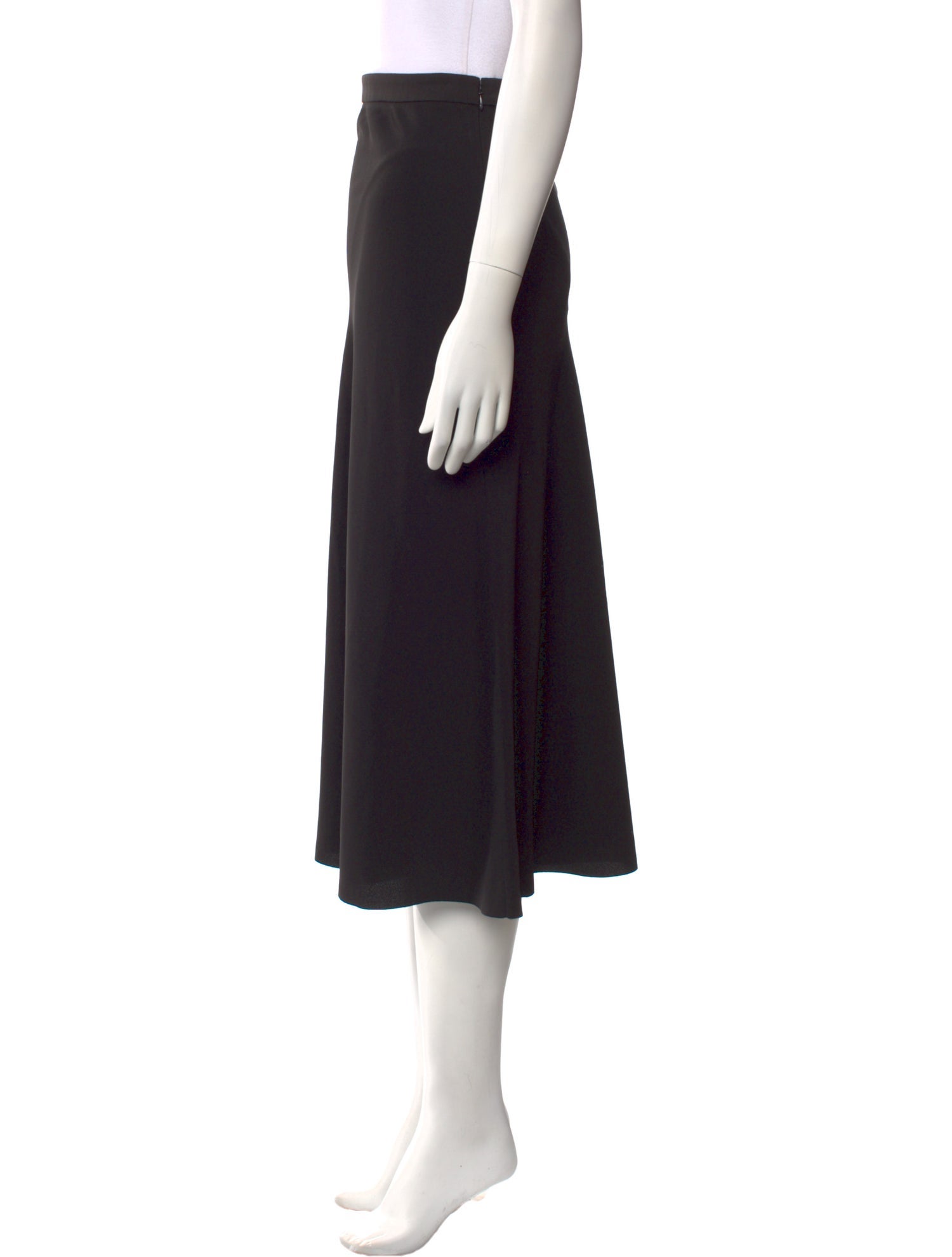 ME+EM Midi Length Skirt