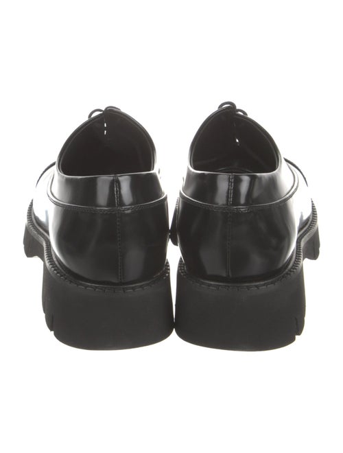 ME+EM Leather Oxfords