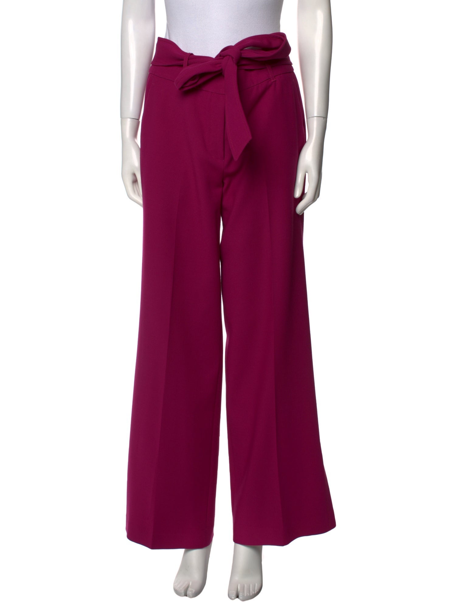 ME+EM Wide Leg Pants