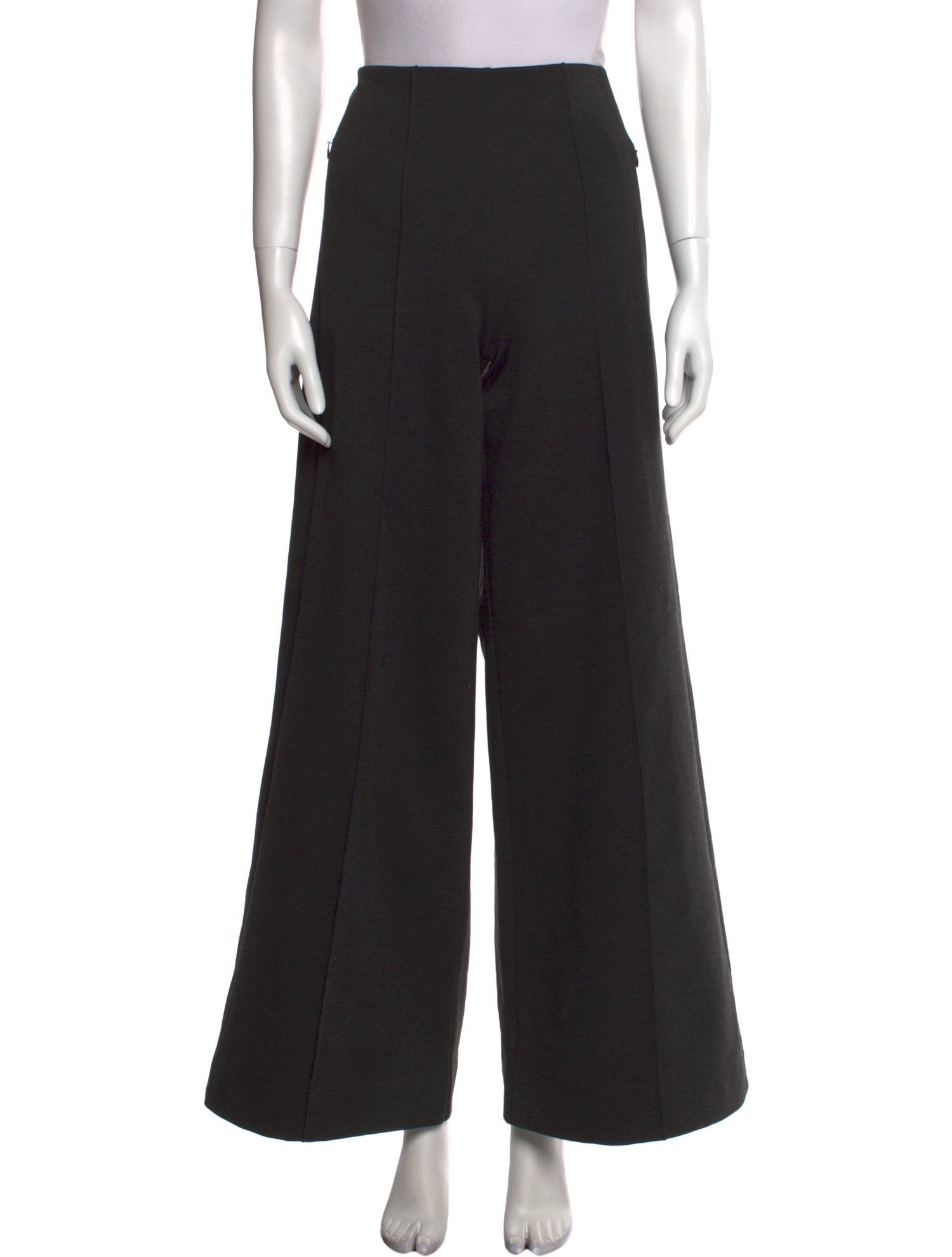 ME+EM Wide Leg Pants w/ Tags