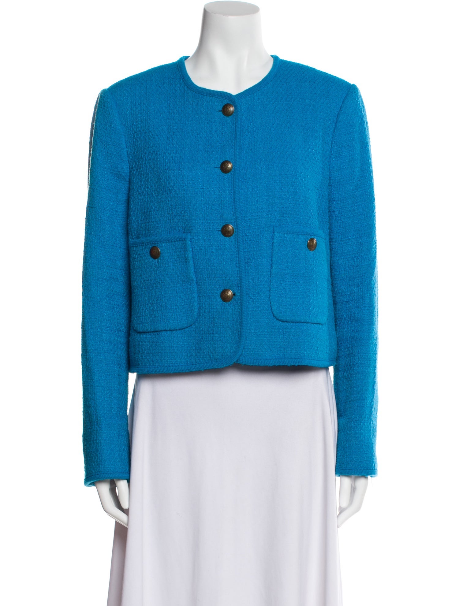 ME+EM Evening Jacket