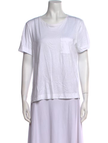 Me+Em Tops Crew Neck Short Sleeve T-Shirt XL