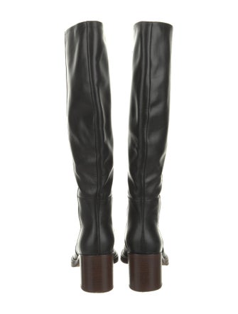 ME+EM Leather Riding Boots
