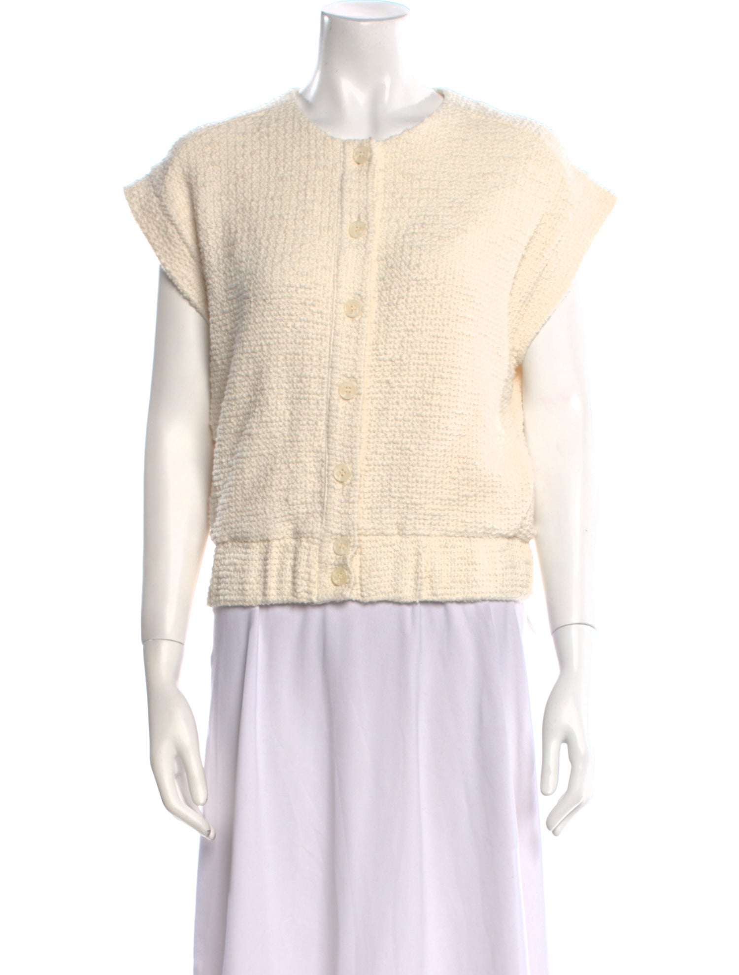 ME+EM Crew Neck Sweater