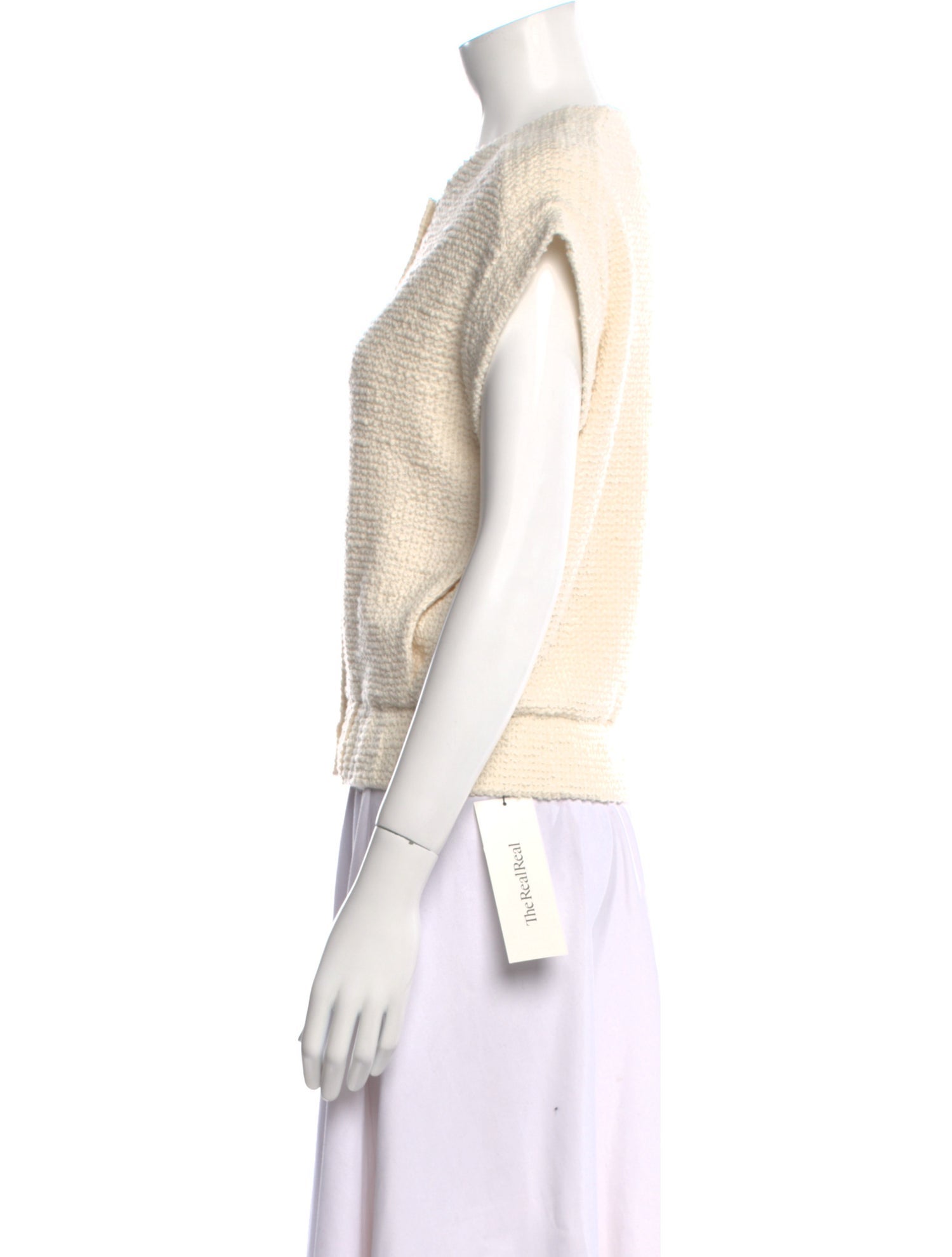 ME+EM Crew Neck Sweater