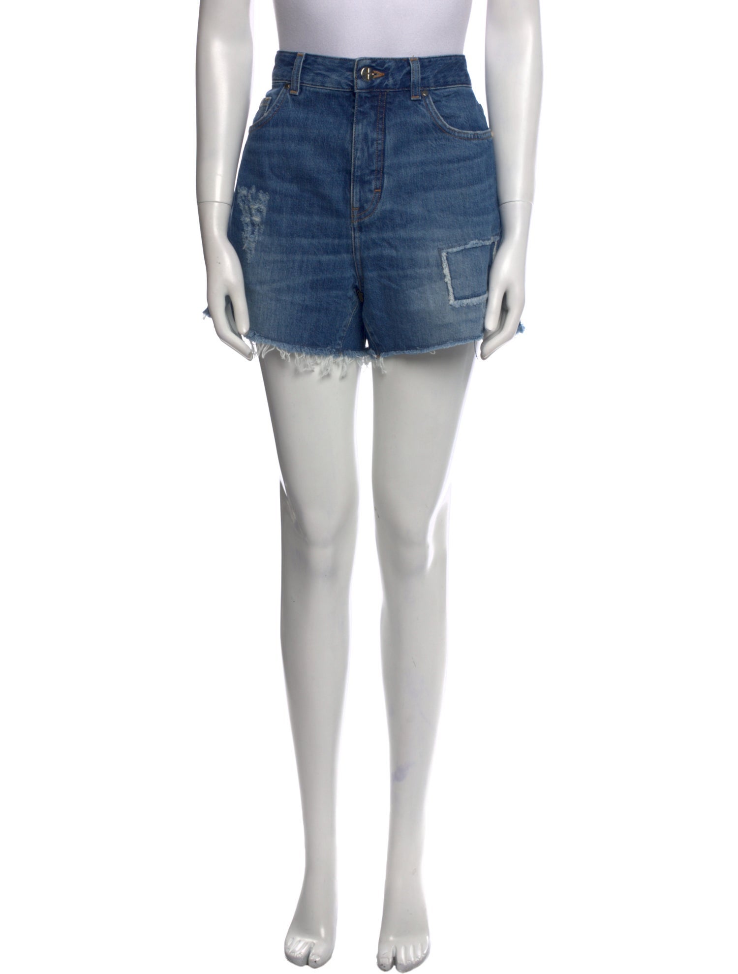 ME+EM Mini Shorts w/ Tags