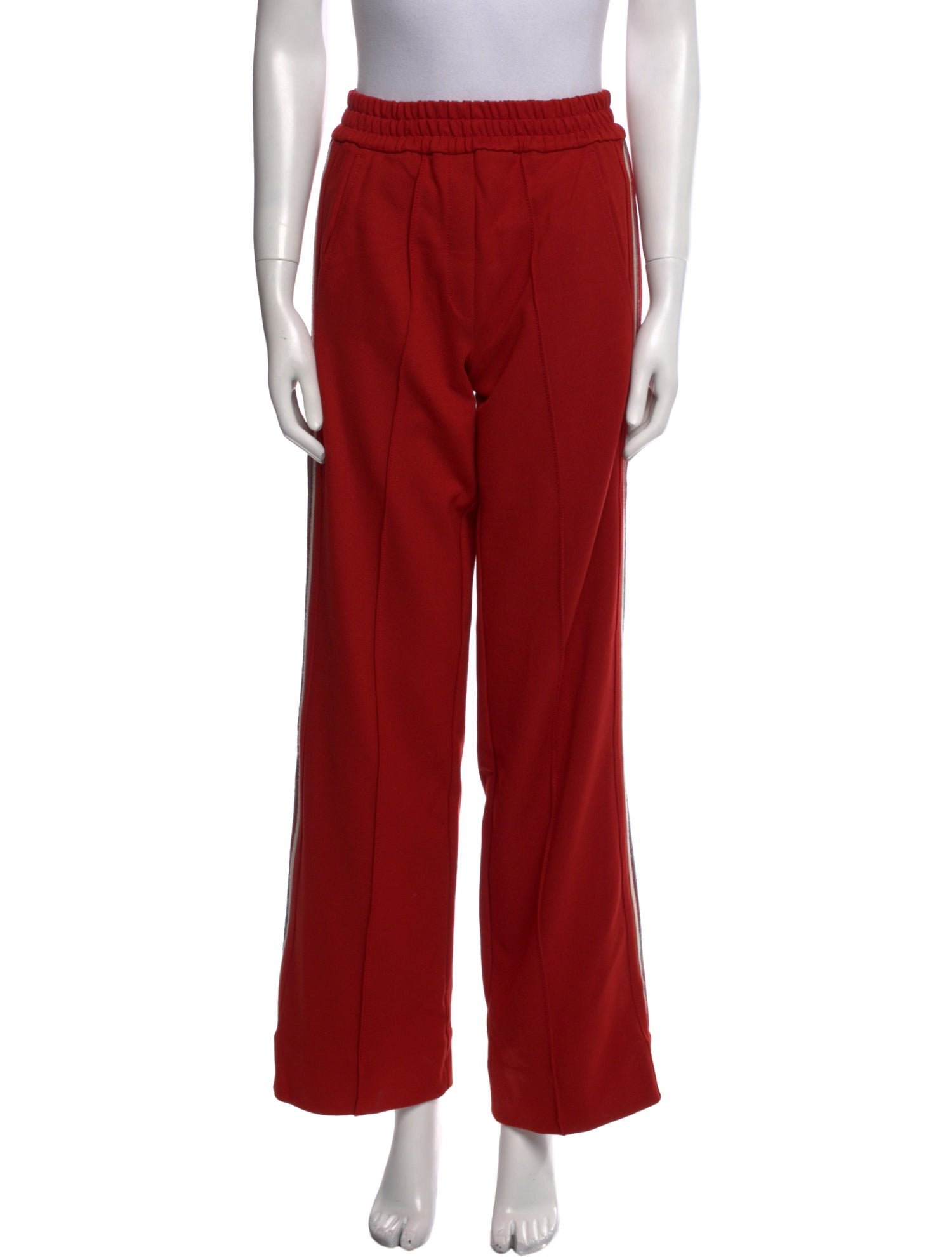 ME+EM Wide Leg Pants