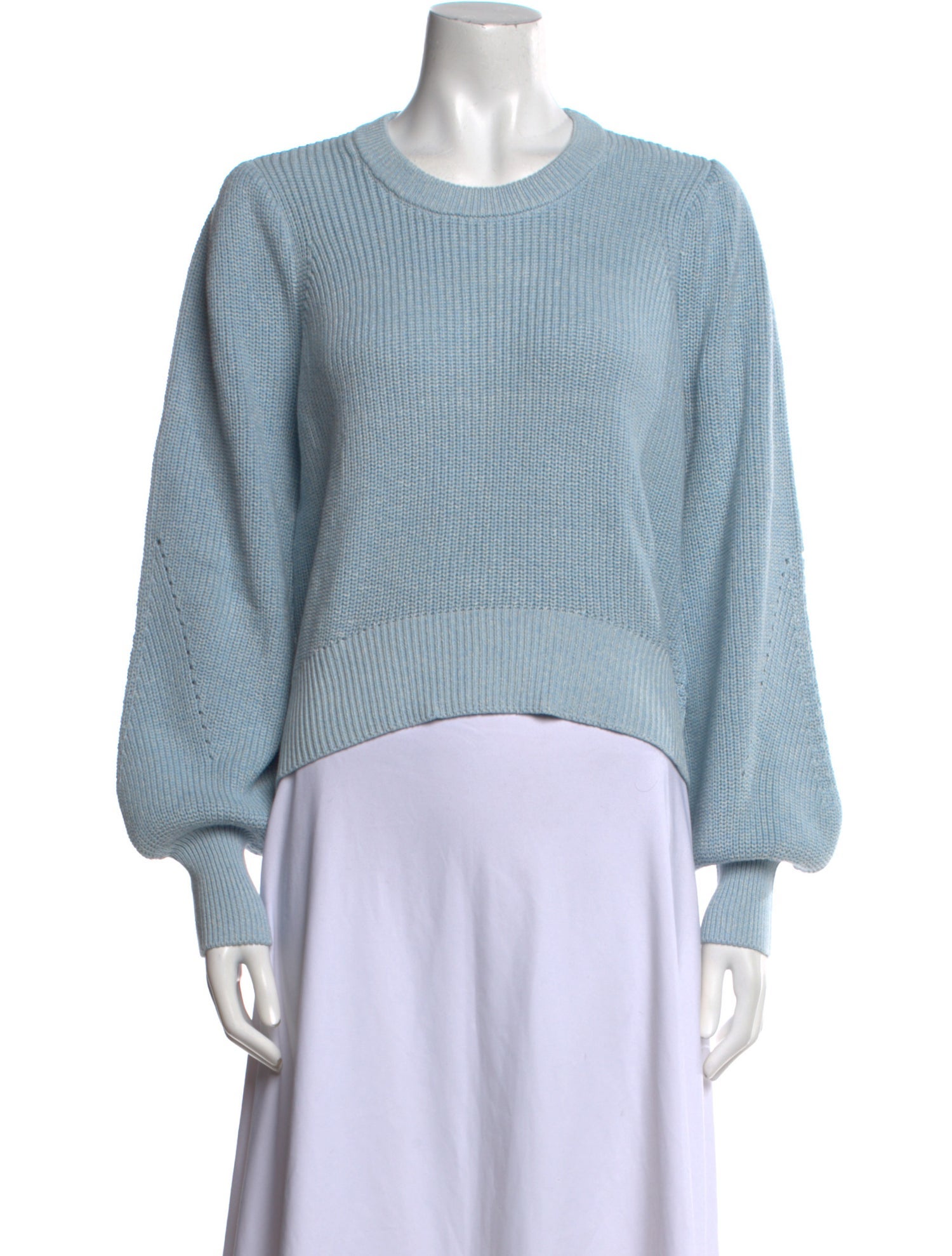 ME+EM Crew Neck Sweater w/ Tags