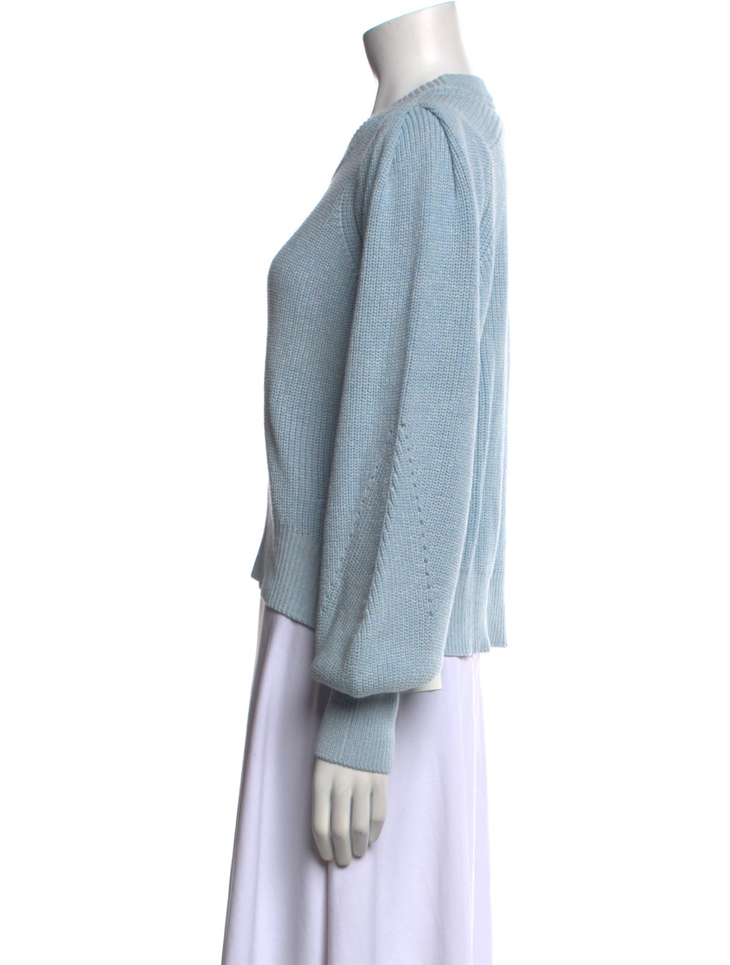 ME+EM Crew Neck Sweater w/ Tags