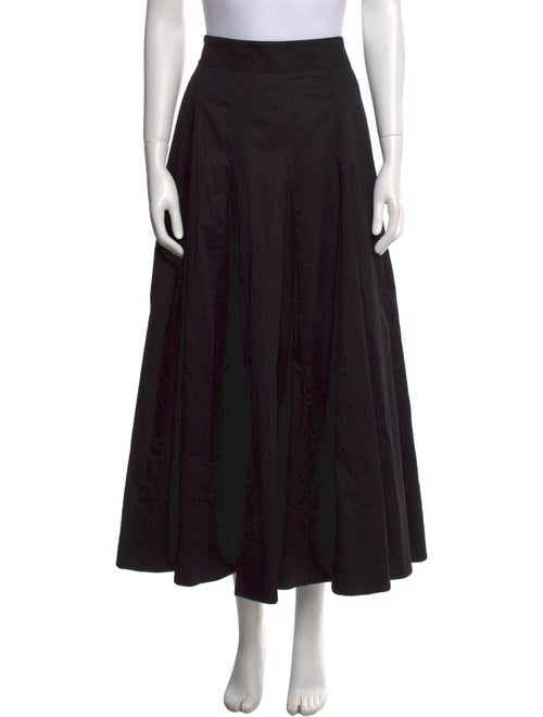 ME+EM Midi Length Skirt