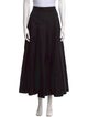 ME+EM Midi Length Skirt
