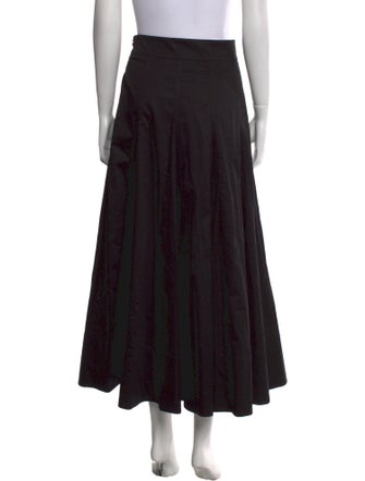 ME+EM Midi Length Skirt