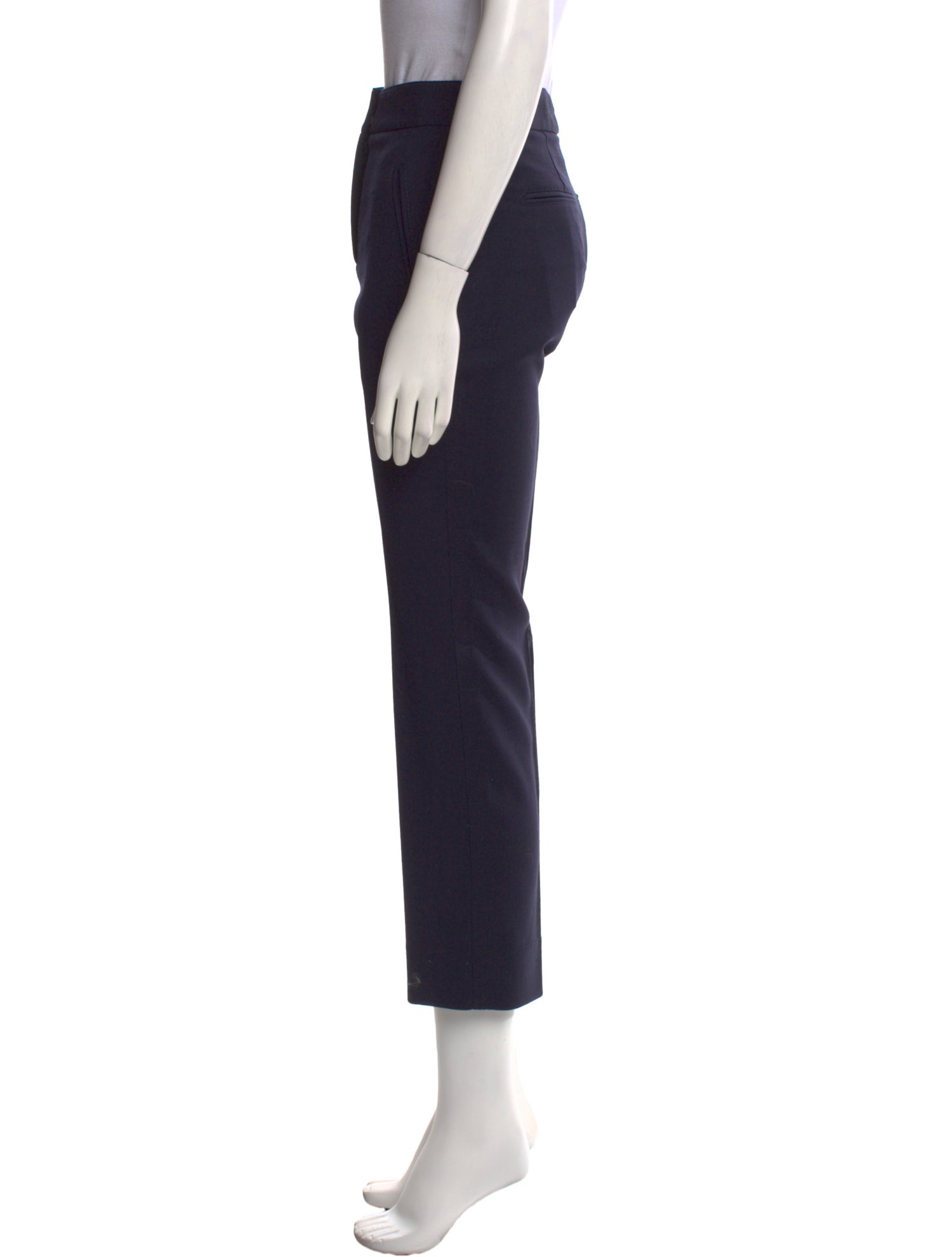 ME+EM Straight Leg Pants w/ Tags