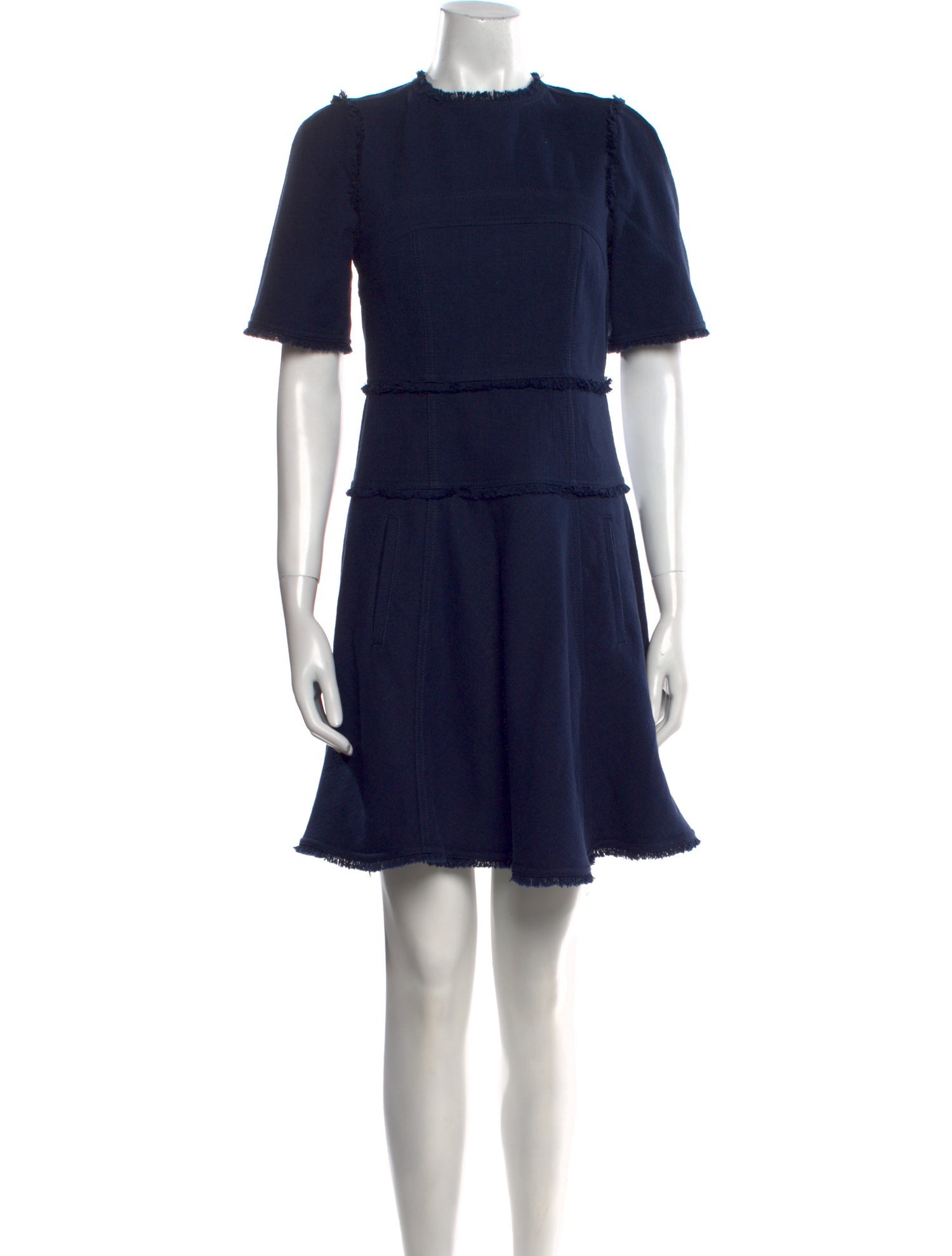 ME+EM 2023 Mini Dress