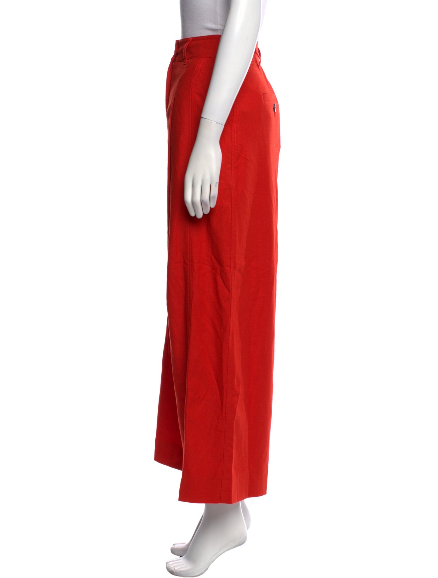 ME+EM Wide Leg Pants w/ Tags