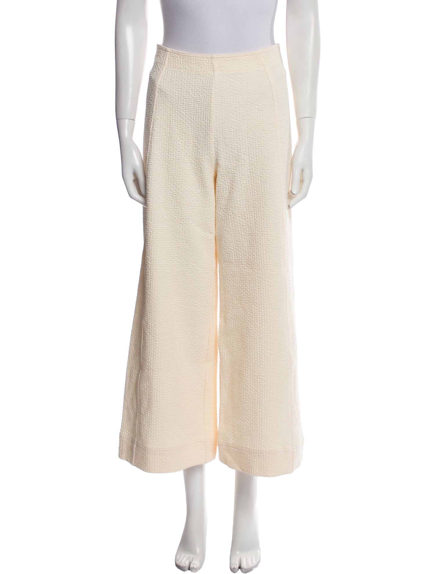 ME+EM Wide Leg Pants w/ Tags