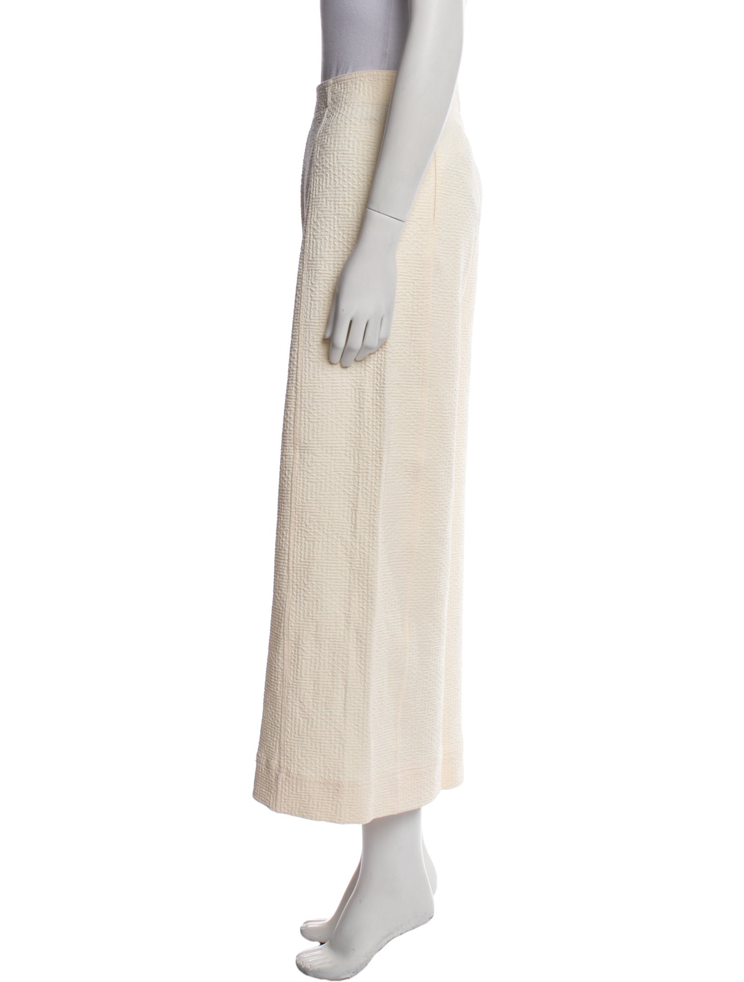 ME+EM Wide Leg Pants w/ Tags