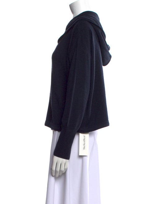 ME+EM Cashmere V-Neck Sweater