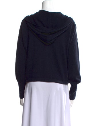 ME+EM Cashmere V-Neck Sweater