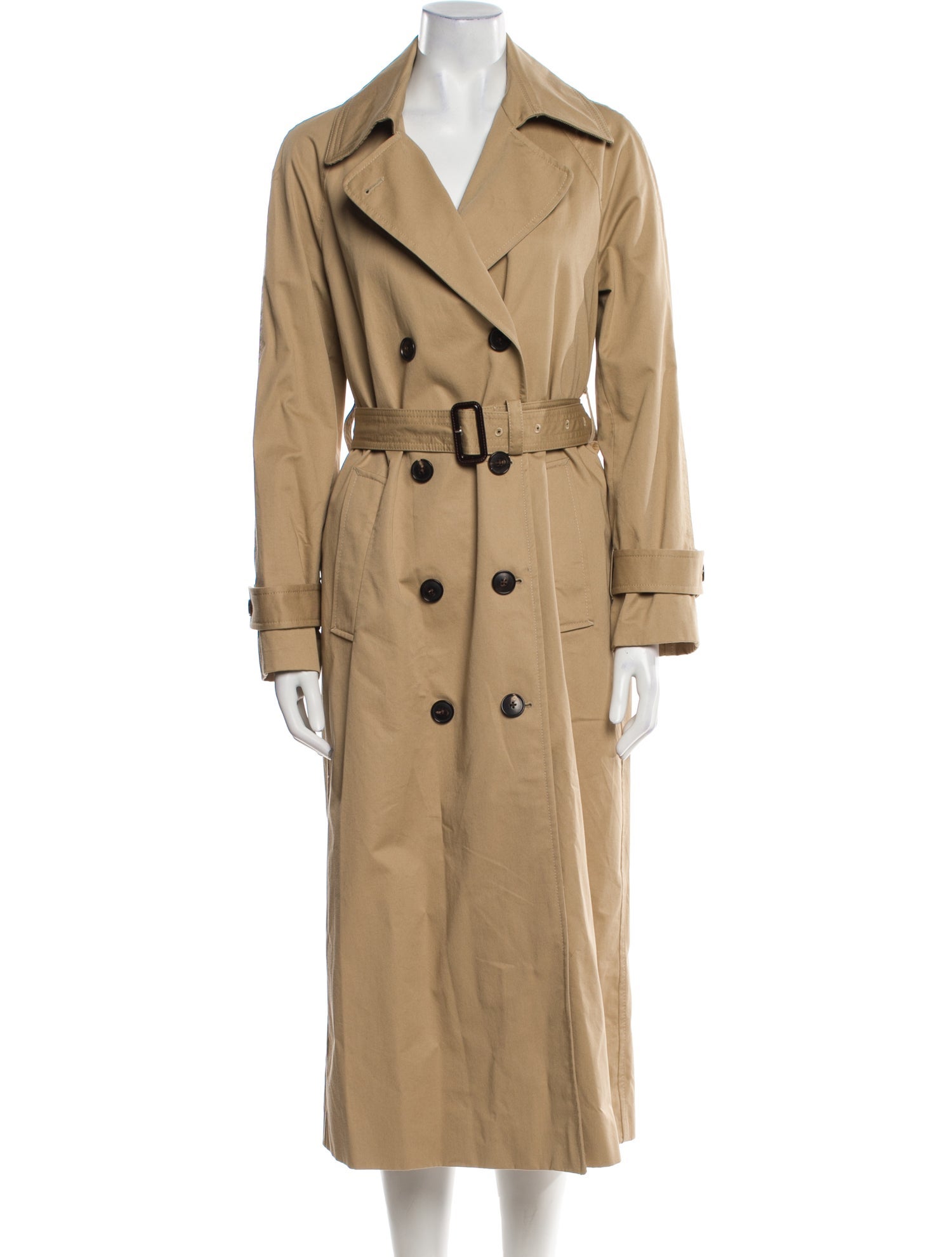 ME+EM Trench Coat