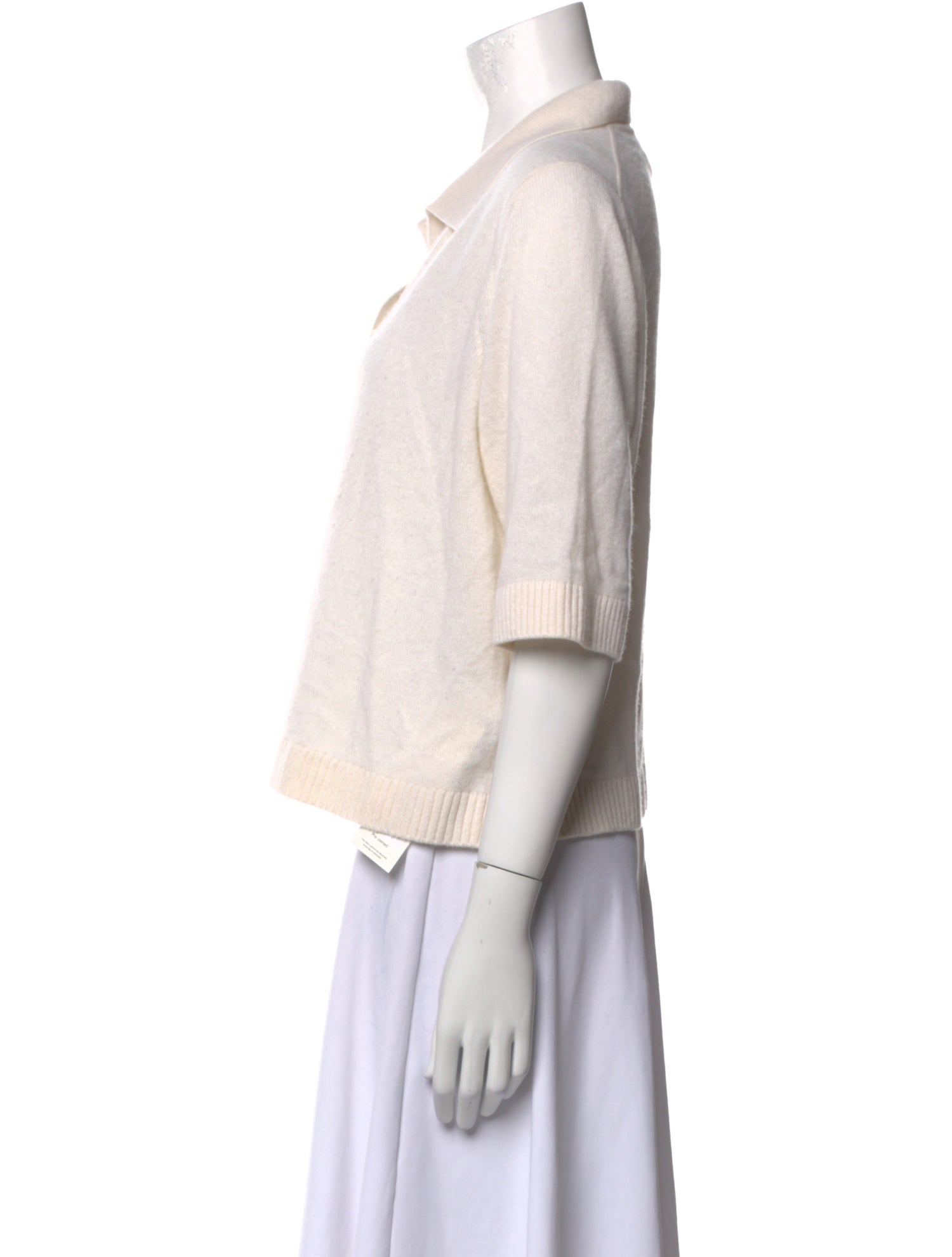 ME+EM Cashmere Sweater