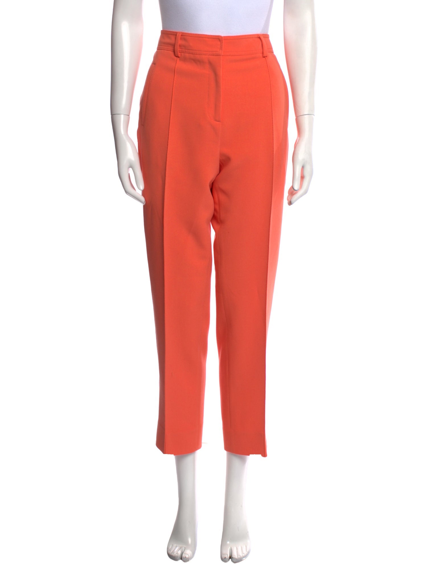 ME+EM Straight Leg Pants