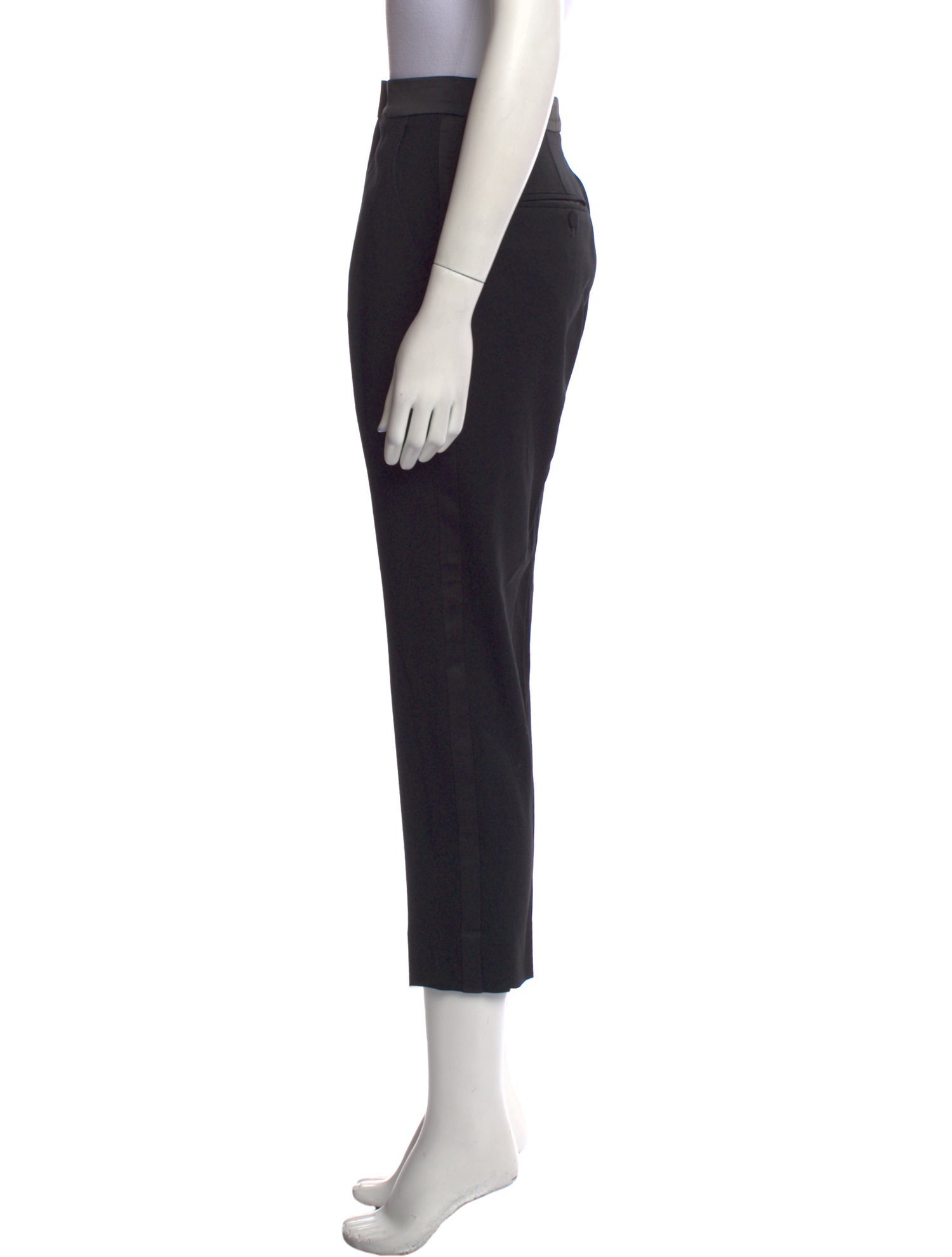 ME+EM Straight Leg Pants