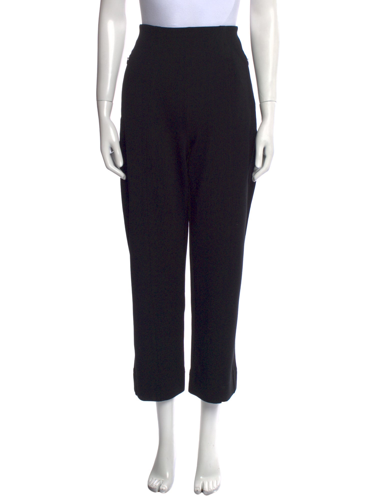 ME+EM Straight Leg Pants