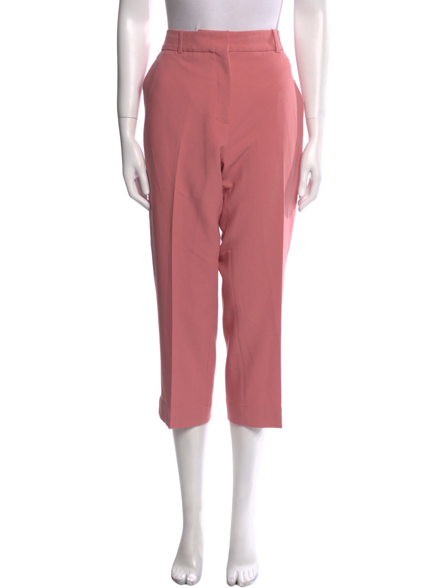 ME+EM Straight Leg Pants