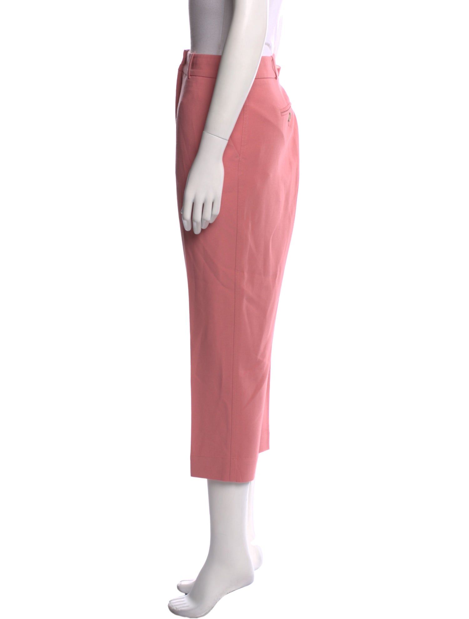 ME+EM Straight Leg Pants