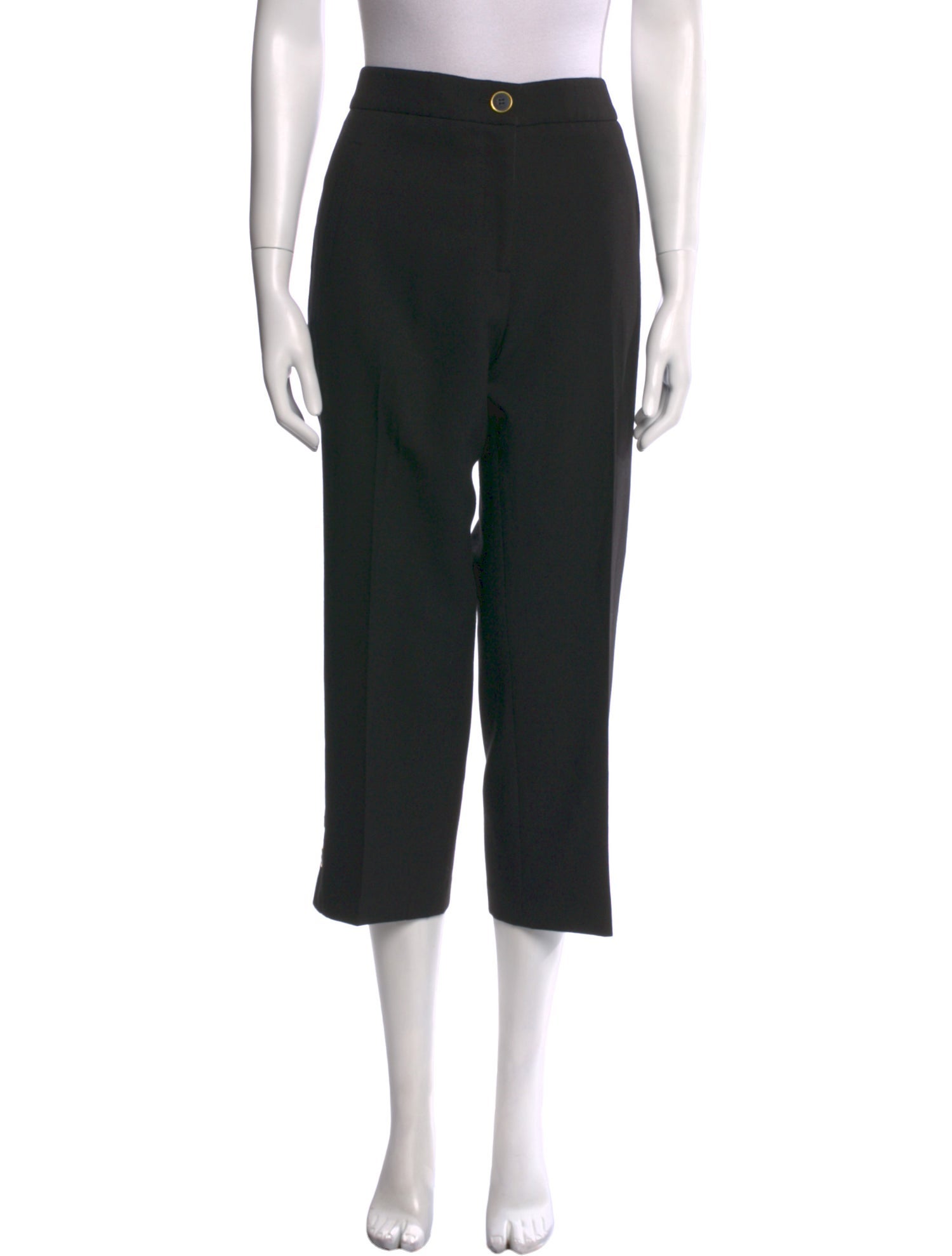 ME+EM Wide Leg Pants