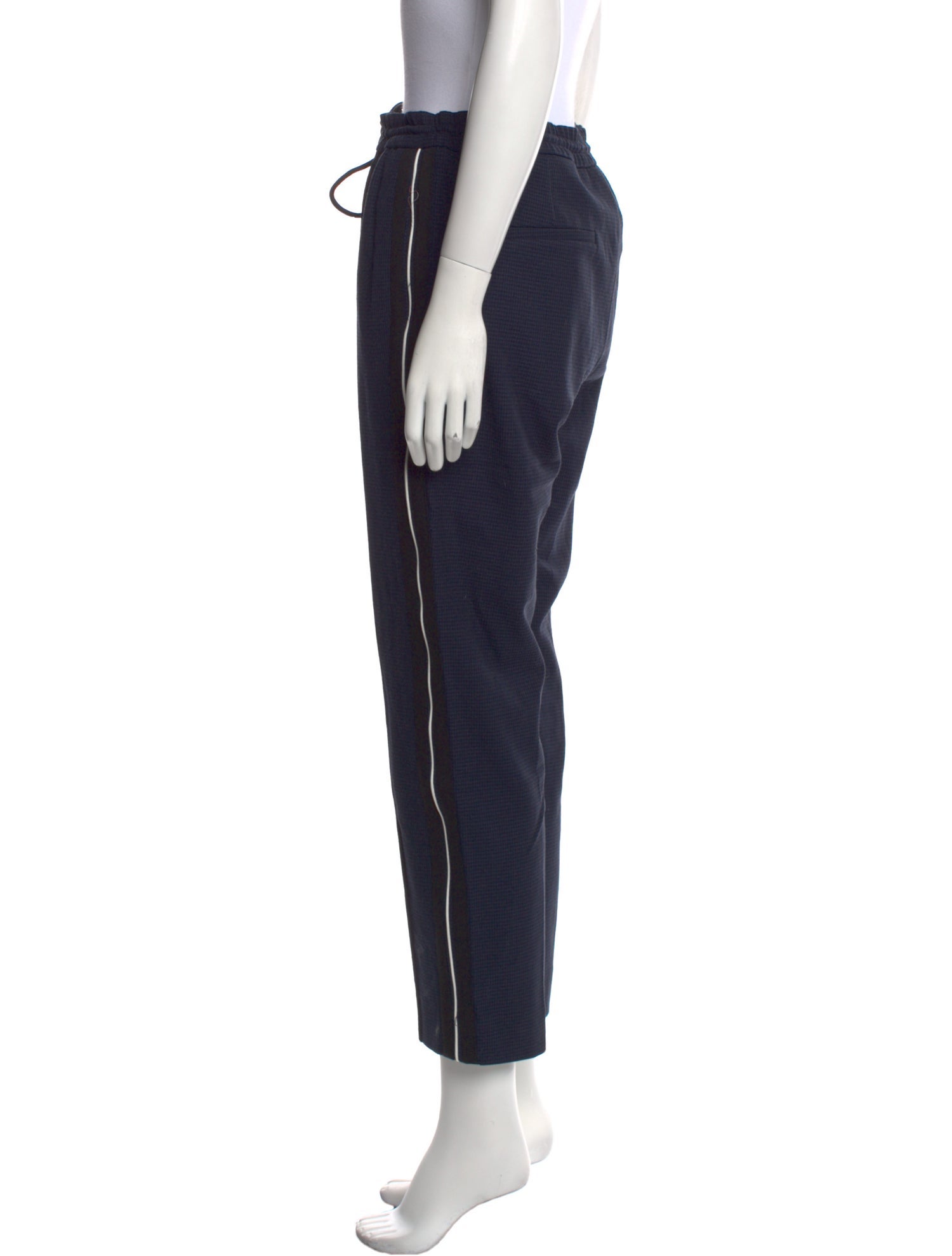 ME+EM Straight Leg Pants