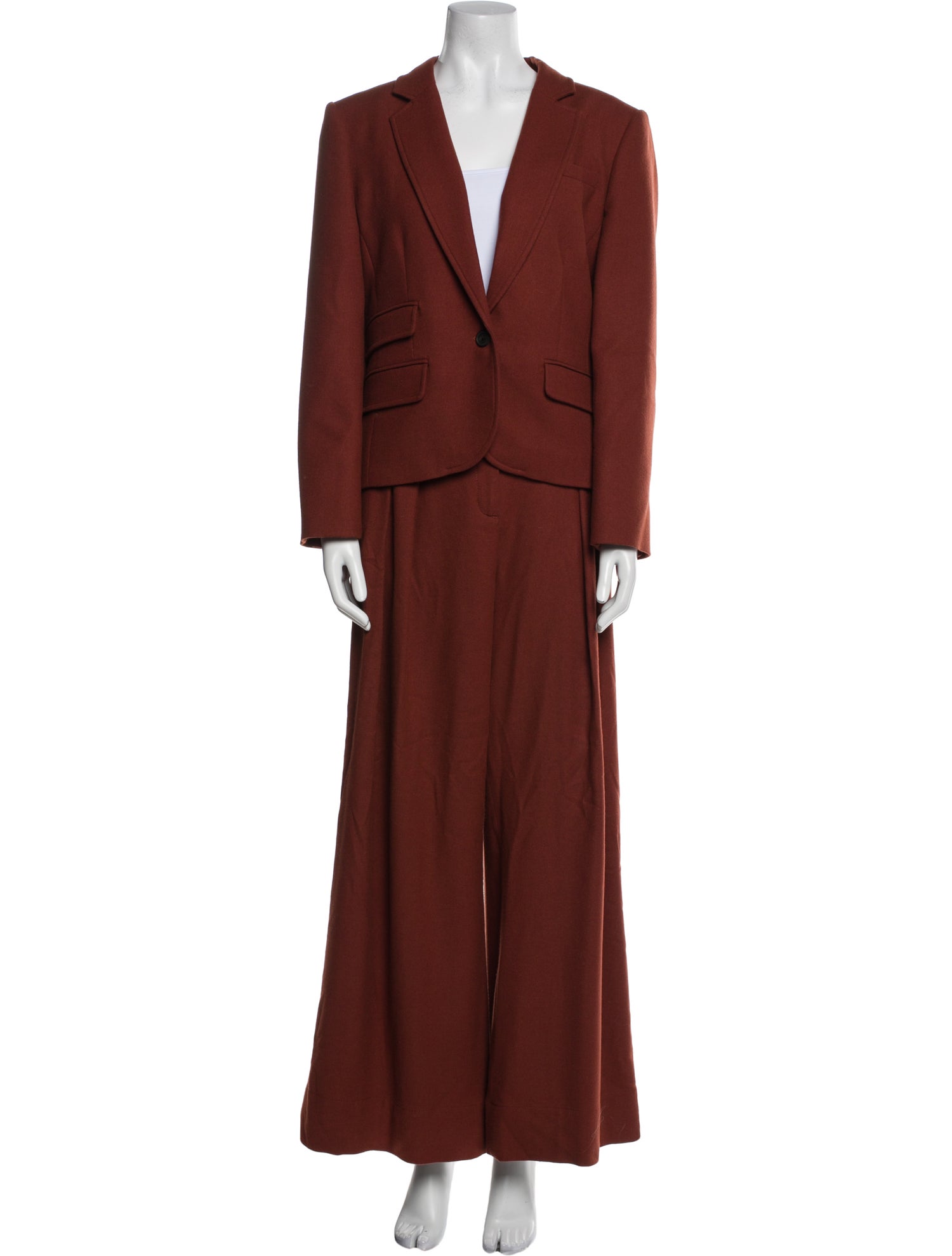 ME+EM Pantsuit w/ Tags