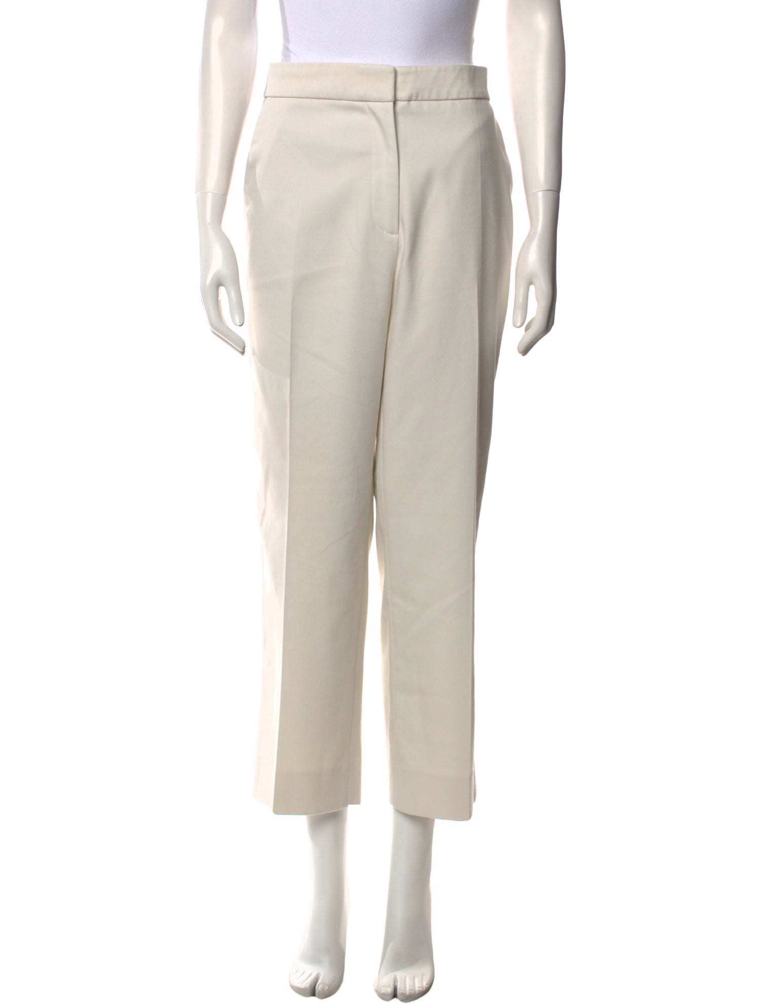 ME+EM Wide Leg Pants