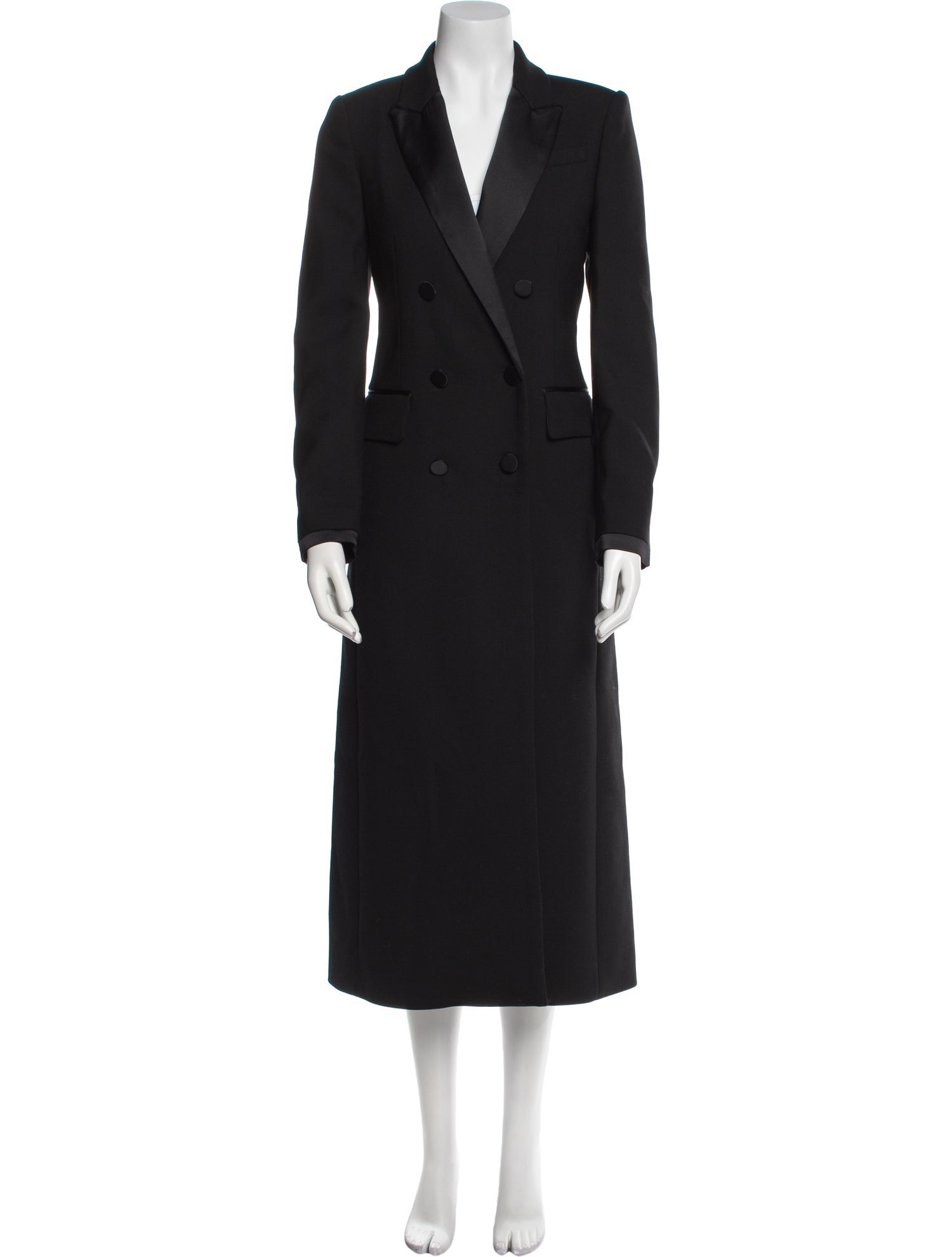 ME+EM Trench Coat w/ Tags