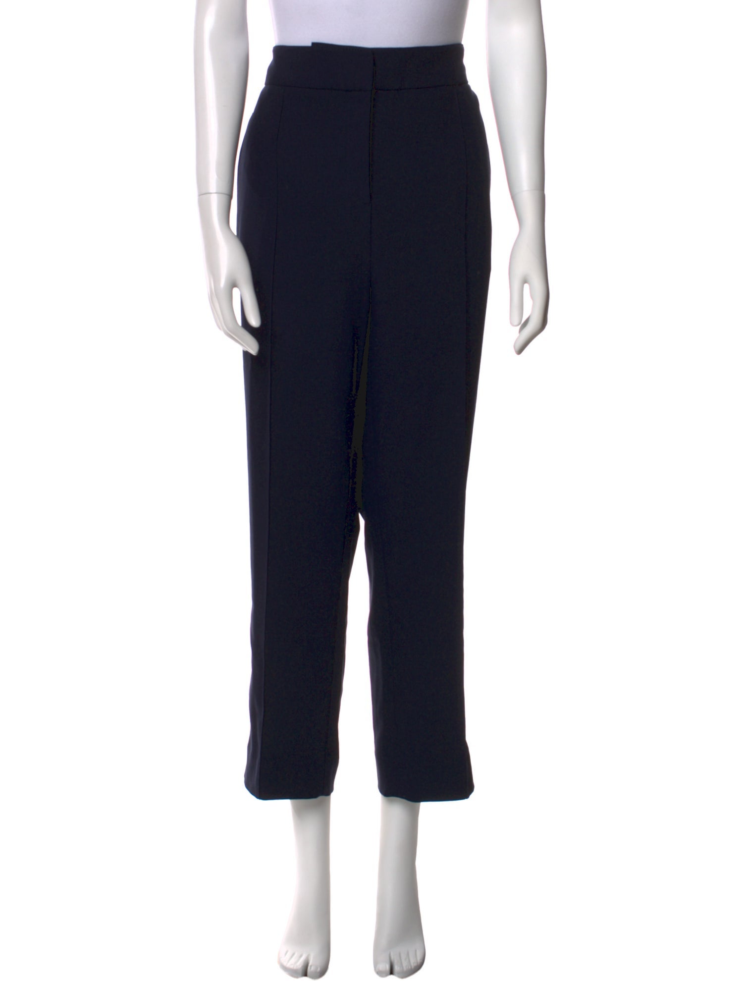 ME+EM Straight Leg Pants