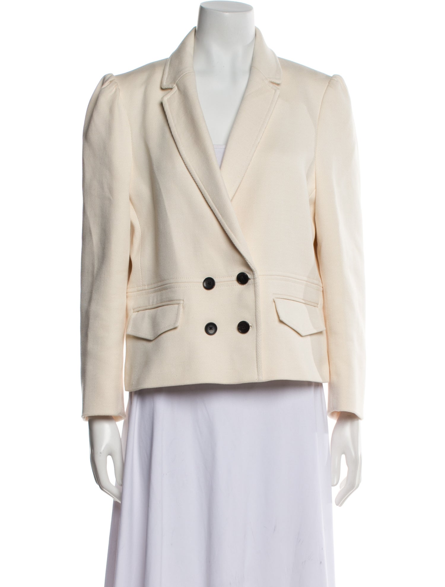 ME+EM Blazer