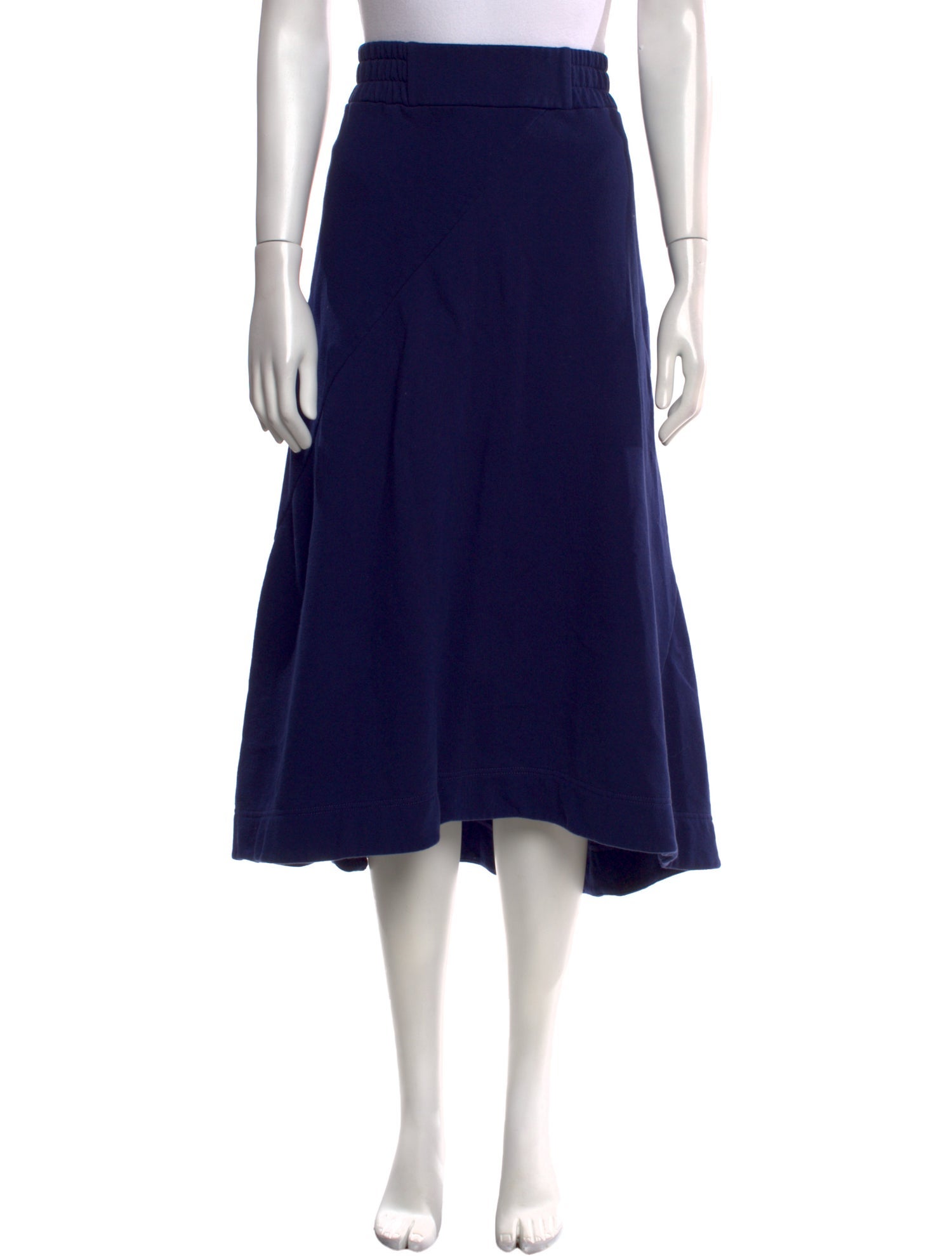 ME+EM Midi Length Skirt