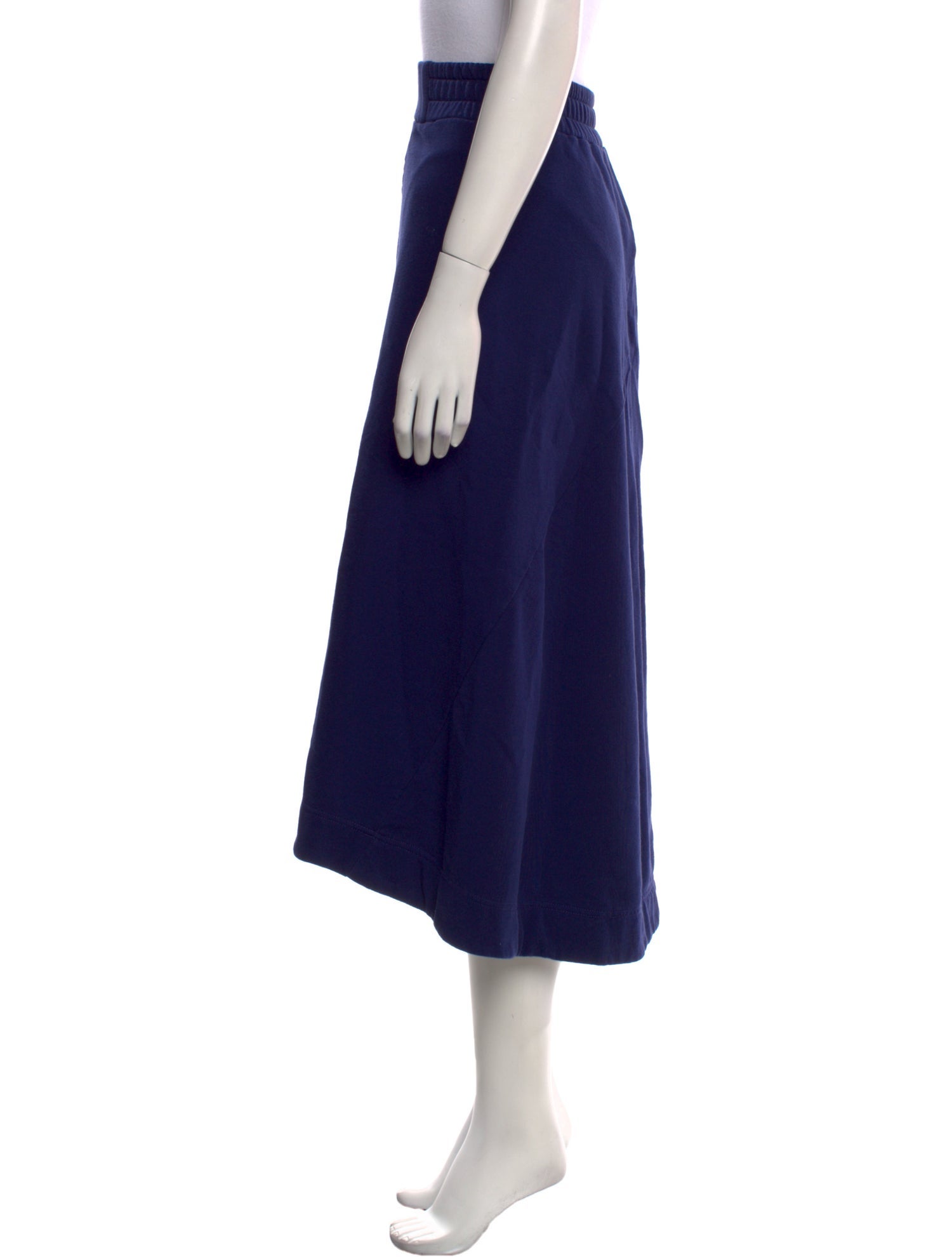 ME+EM Midi Length Skirt