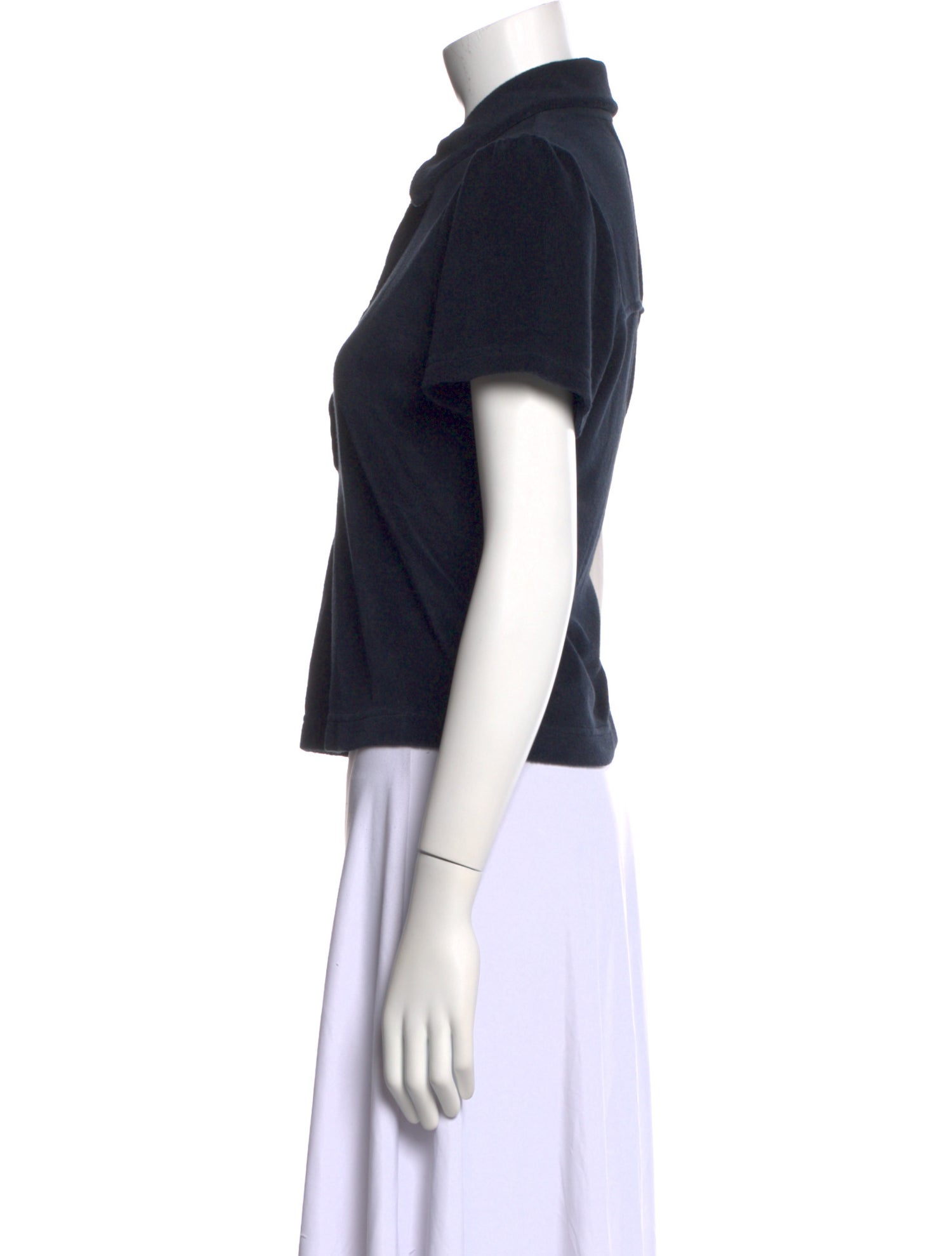 ME+EM Short Sleeve Polo