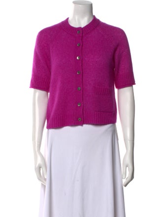 ME+EM Merino Wool Crew Neck Sweater