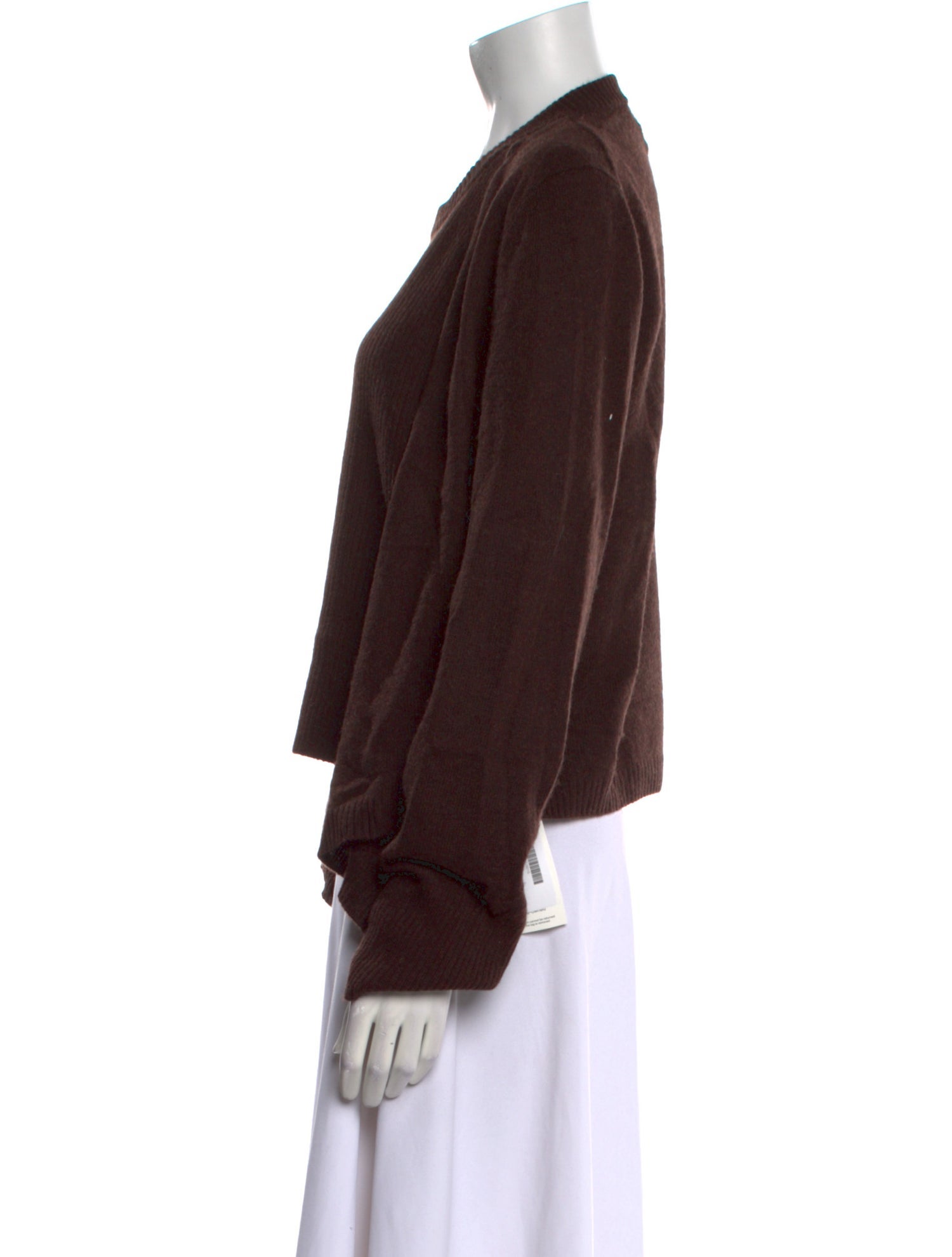 ME+EM Cashmere Crew Neck Sweater