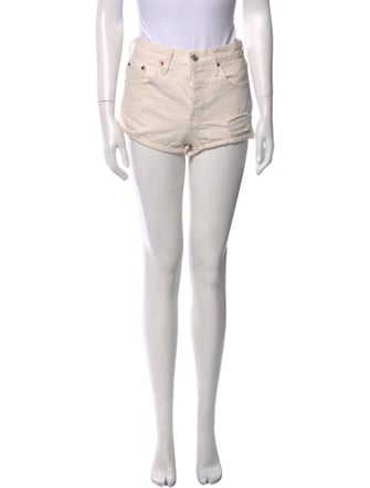 ME+EM Wide Leg Pants