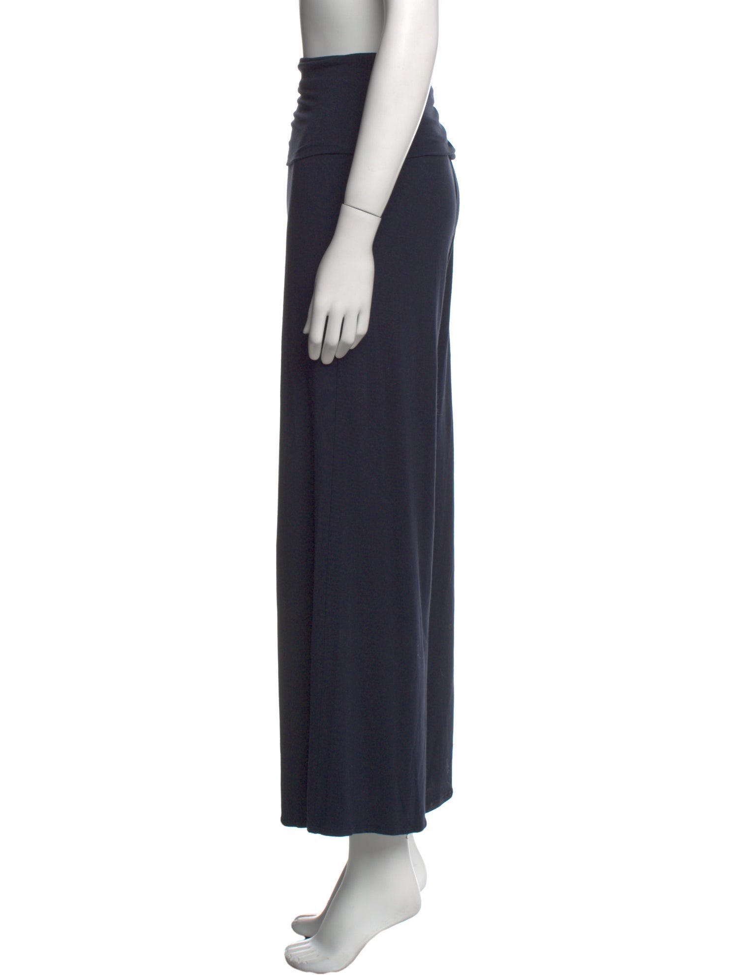 ME+EM Wide Leg Pants