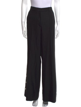 ME+EM Wide Leg Pants