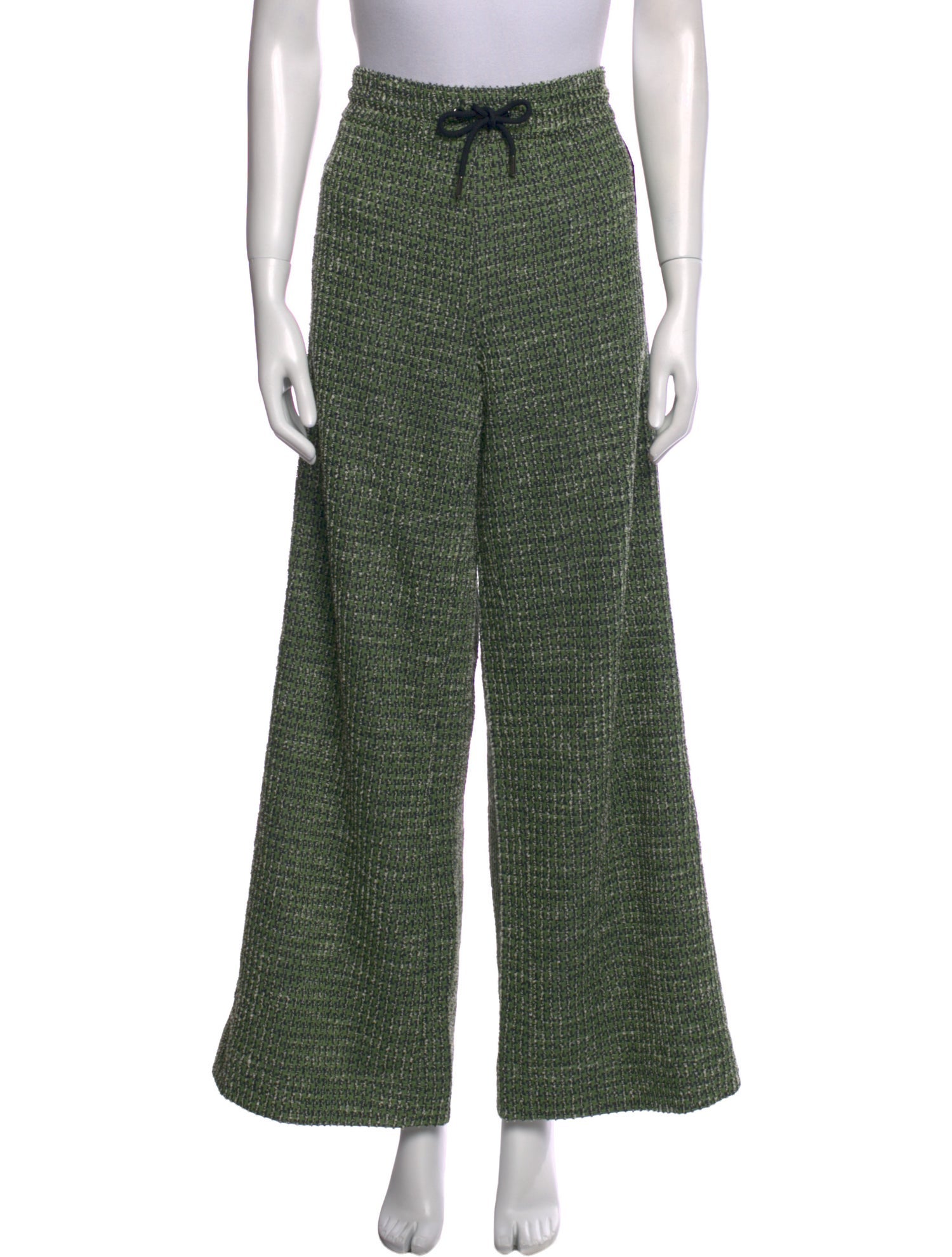 ME+EM Wide Leg Pants w/ Tags