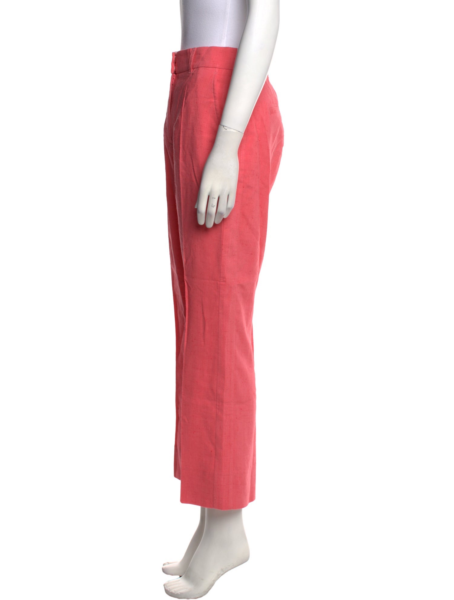 ME+EM Straight Leg Pants