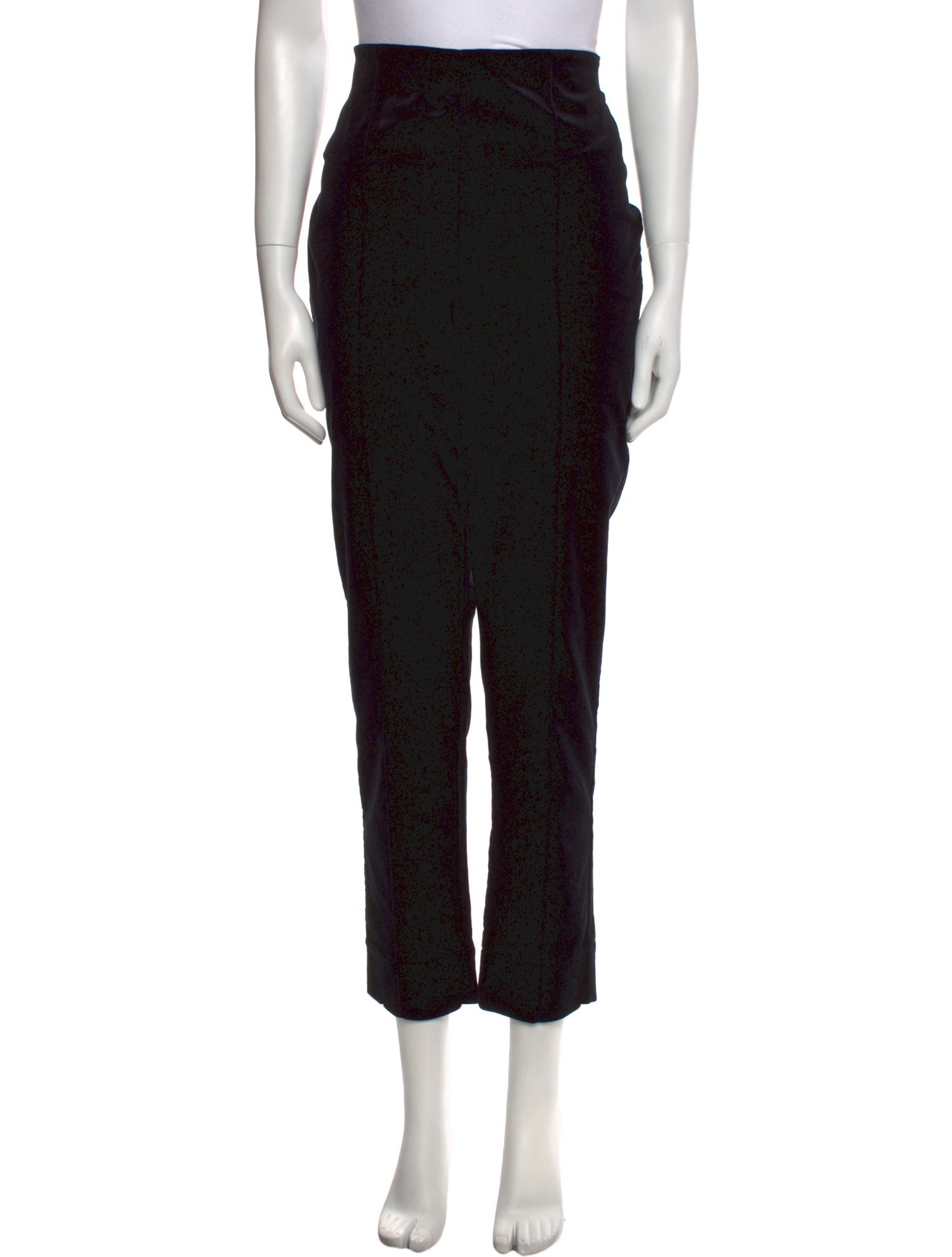 ME+EM Straight Leg Pants