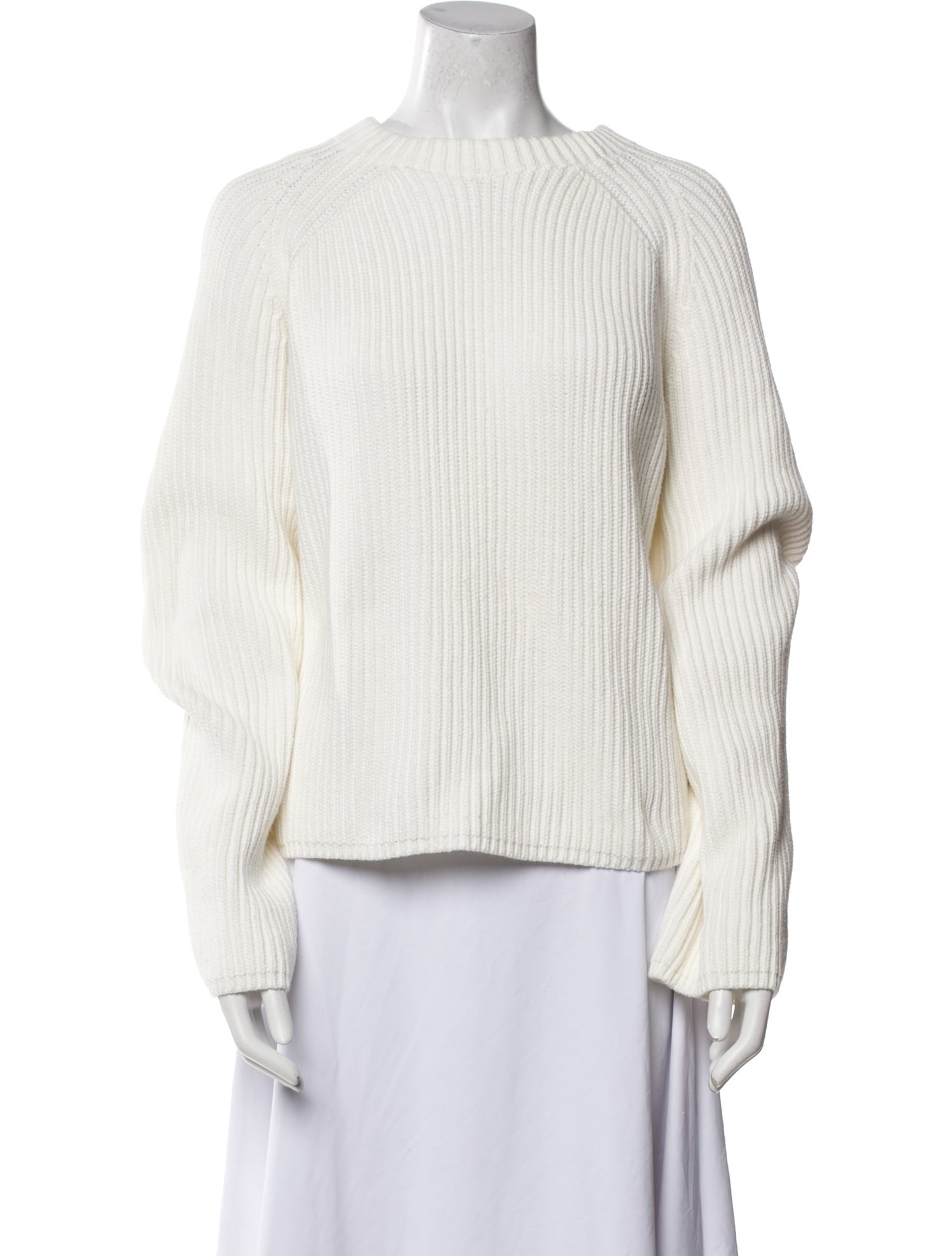 ME+EM Crew Neck Sweater