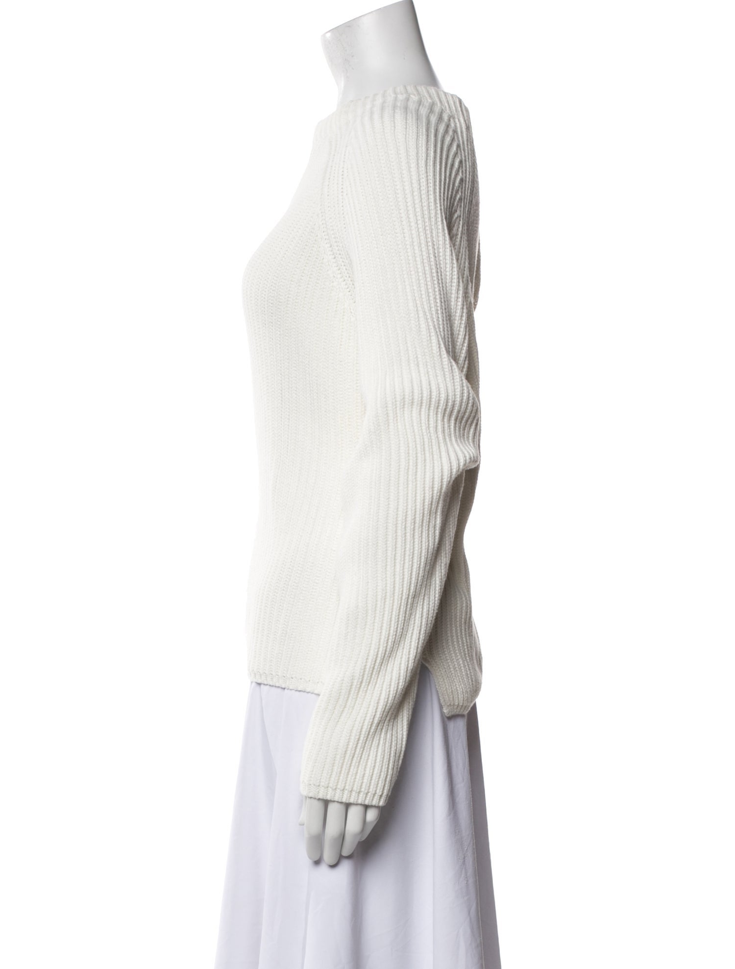 ME+EM Crew Neck Sweater